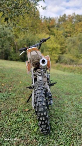 Bashan CK, снимка 5