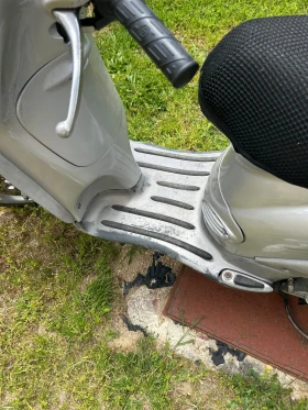 Piaggio Liberty, снимка 6