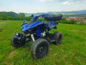 Bashan BS 250, снимка 2
