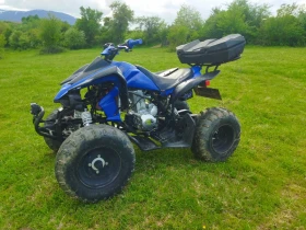 Bashan BS 250, снимка 4
