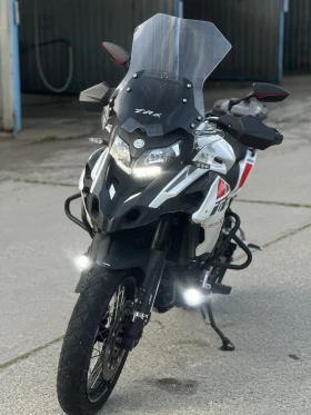 Benelli TRK 502, снимка 1