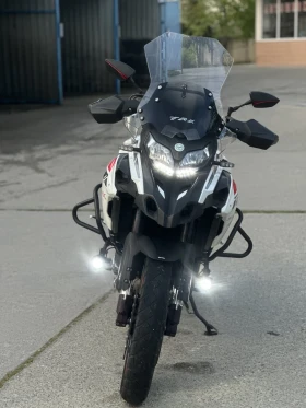 Benelli TRK 502, снимка 6