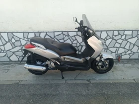 Yamaha X-max 250i НОВ ВНОС , снимка 1