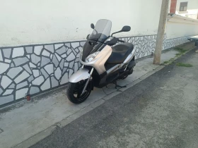 Yamaha X-max 250i НОВ ВНОС , снимка 6
