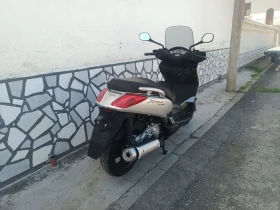 Yamaha X-max 250i НОВ ВНОС , снимка 2