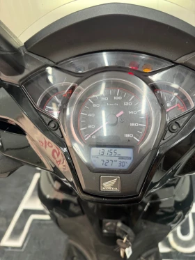 Honda Sh, снимка 7
