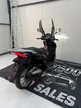 Honda Sh, снимка 5