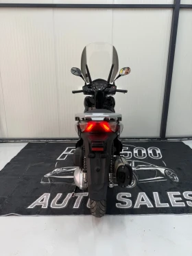 Honda Sh, снимка 6