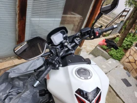 Honda Hornet, снимка 2