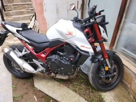 Honda Hornet, снимка 3