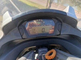 Honda Integra 700, снимка 8