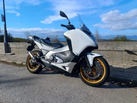 Honda Integra 700, снимка 1