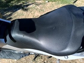 Honda Integra 700, снимка 9