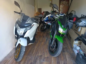 Honda Integra 700, снимка 10