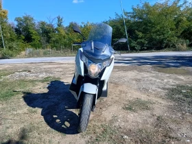 Honda Integra 700, снимка 4