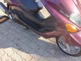 Mbk 125, снимка 2