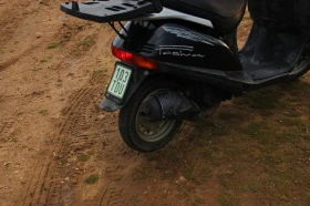 Kymco DJ | Mobile.bg    4