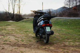 Kymco DJ | Mobile.bg    3