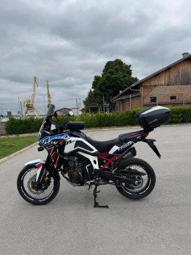 Honda Crf Africa twin 1100  | Mobile.bg    5