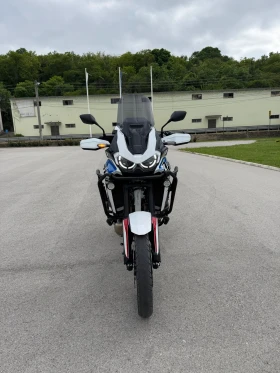 Honda Crf Africa twin 1100  | Mobile.bg    8