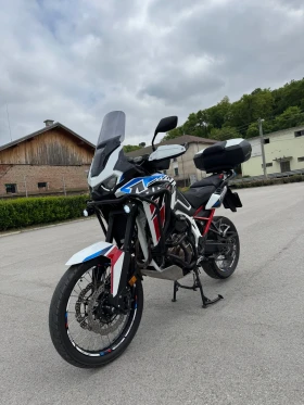 Honda Crf Africa twin 1100  | Mobile.bg    7