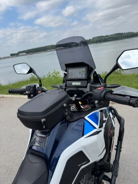 Honda Crf Africa twin 1100  | Mobile.bg    2