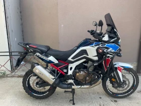 Honda Crf Africa twin 1100  | Mobile.bg    10