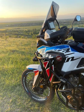 Honda Crf Africa twin 1100  | Mobile.bg    9