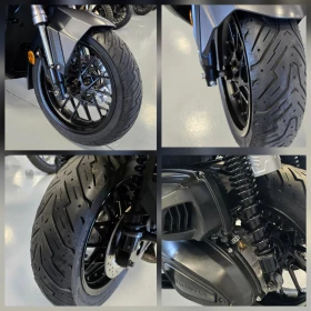 Honda X-ADV 350ie, ABS-TCS, Smart Case, 2023. | Mobile.bg    12