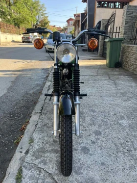 Simson 51 Регистрация, снимка 4