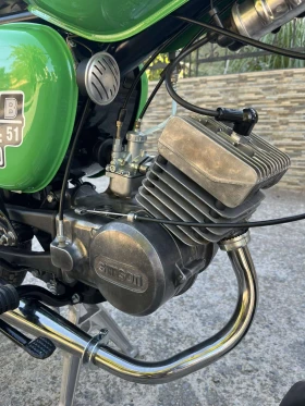 Simson 51 Регистрация, снимка 7