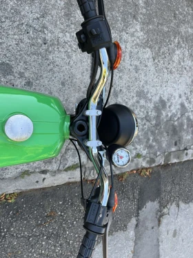 Simson 51 Регистрация, снимка 3