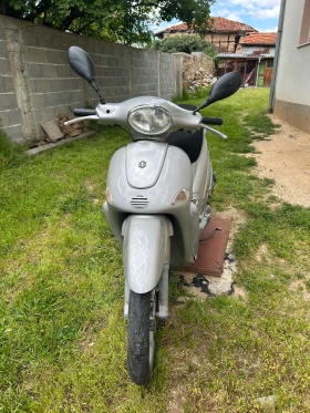 ������ Piaggio Liberty