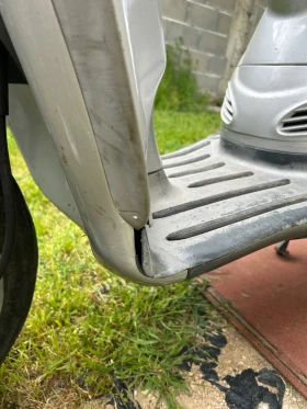 Piaggio Liberty | Mobile.bg � ����� ������ 8