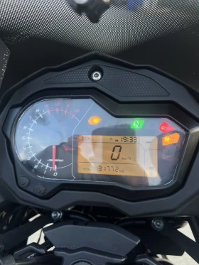 Benelli TRK 502 undefined | Auto.bg — изображение 9