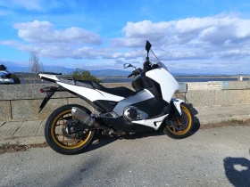 Honda Integra 700 | Mobile.bg � ����� ������ 3