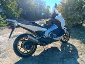 Honda Integra 700 | Mobile.bg � ����� ������ 6