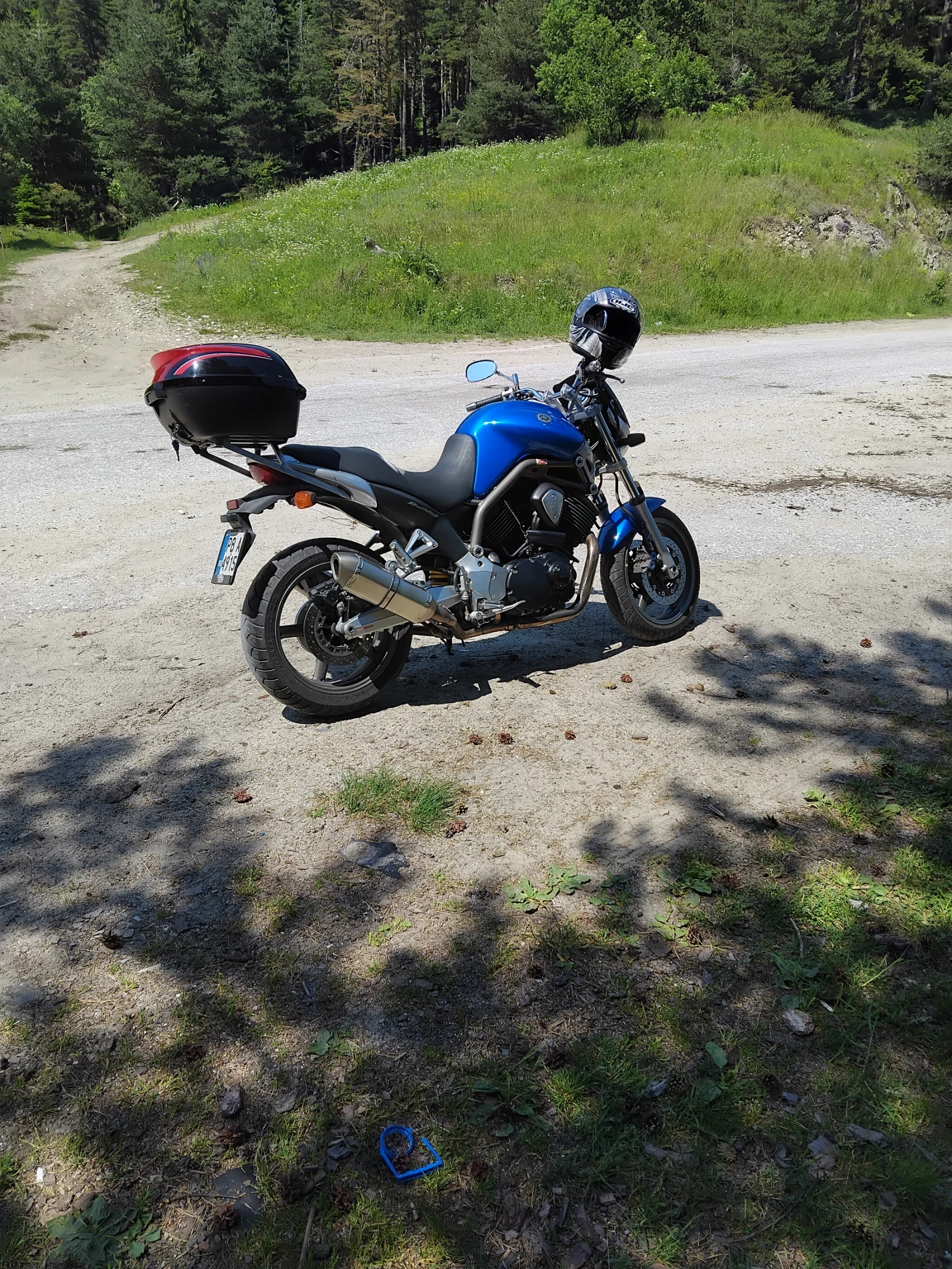 Yamaha BT  - изображение 5