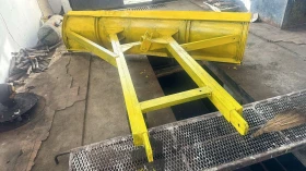 Трактор Болгар Tk82, снимка 2