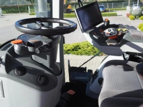 Трактор Claas Axion 930 Cmatic Cebis ❗ 2024, снимка 12