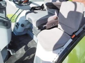 Трактор Claas Axion 930 Cmatic Cebis ❗ 2024, снимка 11