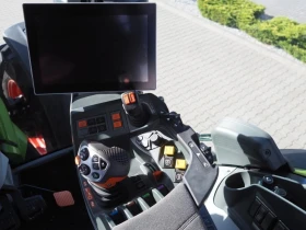 Трактор Claas Axion 930 Cmatic Cebis ❗ 2024, снимка 17
