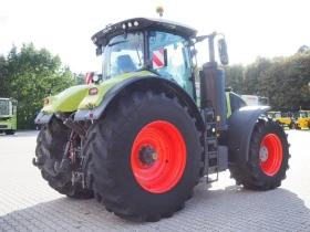 Трактор Claas Axion 930 Cmatic Cebis ❗ 2024, снимка 5