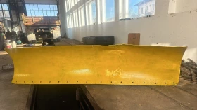 Трактор Болгар Tk82, снимка 1