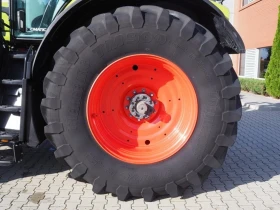 ������� Claas Axion 930 Cmatic Cebis ❗ 2024 | Mobile.bg � ����� ������ 9