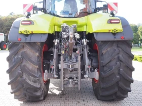 ������� Claas Axion 930 Cmatic Cebis ❗ 2024 | Mobile.bg � ����� ������ 4