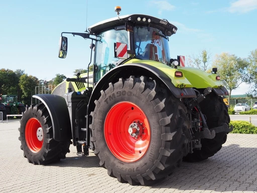 Трактор Claas Axion 930 Cmatic Cebis ❗ 2024, снимка 2 - Селскостопанска техника - 56311915