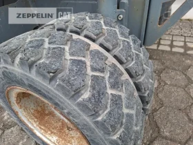 Багер Wacker EW65, снимка 8