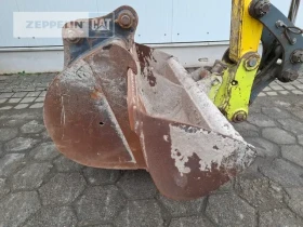 Багер Wacker EW65, снимка 6