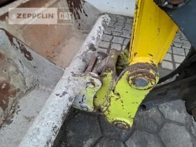 Багер Wacker EW65, снимка 5